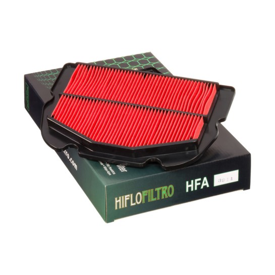 Vzduchový filtr HIFLO SUZUKI GSX-R 1300 R Hayabusa rok 08-19