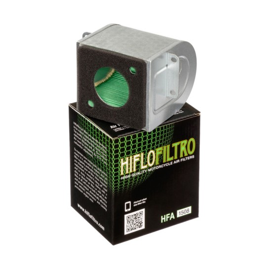 Vzduchový filtr HIFLO HONDA CB 500 X rok 13-18