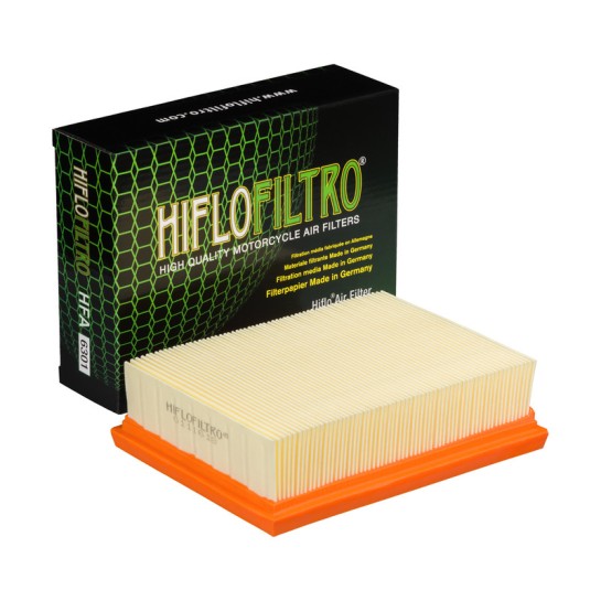 Vzduchový filtr HIFLO KTM 790 Adventure rok 19-22