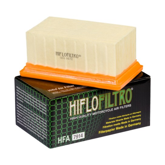 Vzduchový filtr HIFLO BMW R nine T rok 14-20