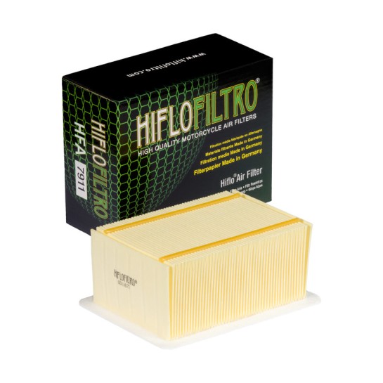 Vzduchový filtr HIFLO BMW R 1100 S rok 99-05 