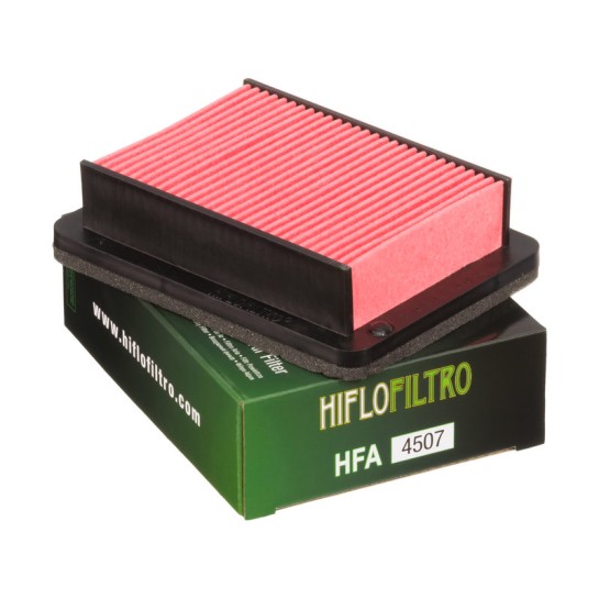 Vzduchový filtr HIFLO YAMAHA XP 500 T-Max rok 08-11