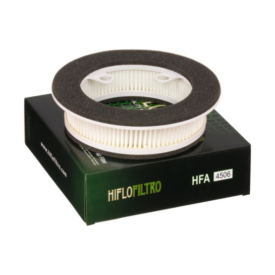 Vzduchový filtr HIFLO YAMAHA XP 500 T-Max rok 01-11