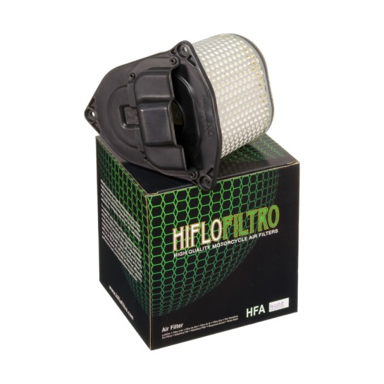 Vzduchový filtr HIFLO SUZUKI VL 1500 LC Intruder rok 98-04 