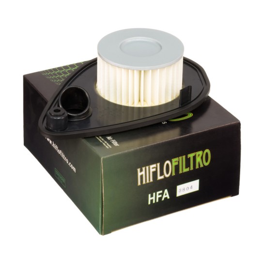 Vzduchový filtr HIFLO SUZUKI M 800 Intruder rok 05-08 