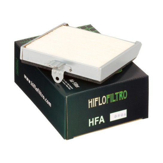 Vzduchový filtr HIFLO SUZUKI LS 650 Savage rok 91-19 