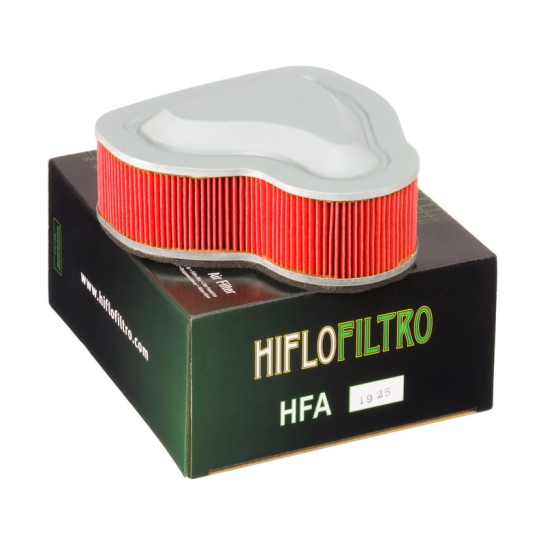 Vzduchový filtr HIFLO HONDA VTX 1300 rok 03-09 
