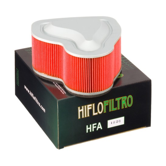 Vzduchový filtr HIFLO HONDA VTX 1800 rok 02-08 