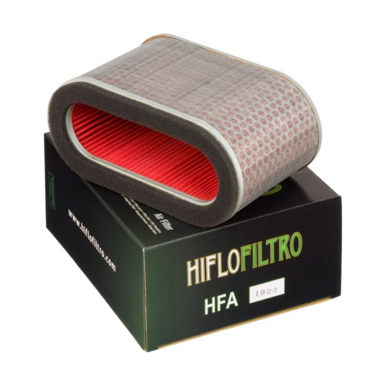 Vzduchový filtr HIFLO HONDA ST 1300 Pan European rok 02-15 