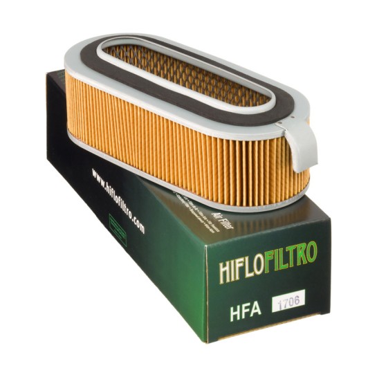 Vzduchový filtr HIFLO HONDA CB 750 rok 08-11