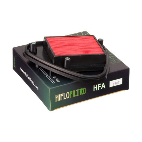 Vzduchový filtr HIFLO HONDA VT 600 C Shadow, všechny verze r...