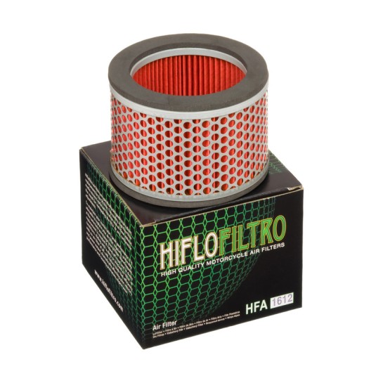 Vzduchový filtr HIFLO HONDA NX 650 Dominator rok 88-02