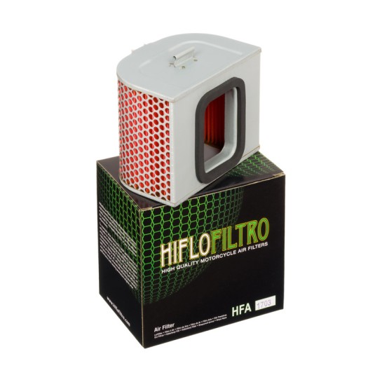 Vzduchový filtr HIFLO HONDA CB 750 rok 91-03 