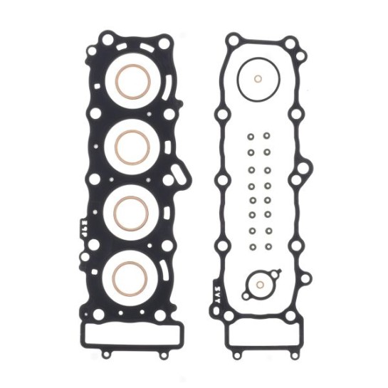 Sada těsnění TOPEND (hlava+válec) ATHENA YAMAHA FZ8 N / S Fazer rok 11-15 