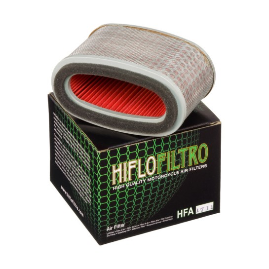 Vzduchový filtr HIFLO HONDA VT 750 Shadow rok 04-23