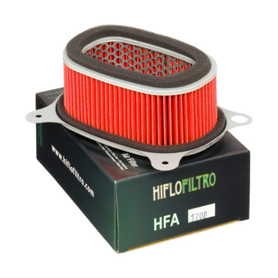 Vzduchový filtr HIFLO HONDA XRV 750 Africa Twin rok 93-02 