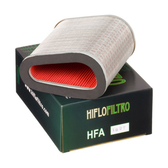 Vzduchový filtr HIFLO HONDA CBF 1000 rok 06-10