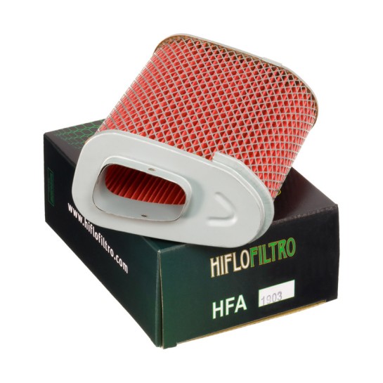Vzduchový filtr HIFLO HONDA CBR 1000 F rok 87-99