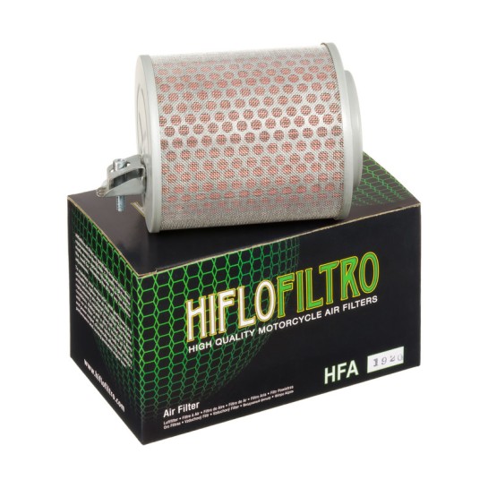 Vzduchový filtr HIFLO HONDA VTR 1000 SP-2 rok 02-06 
