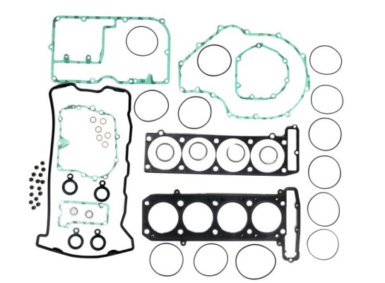 Sada těsnění motoru kompletní ATHENA KAWASAKI GTR 1000 rok 8...