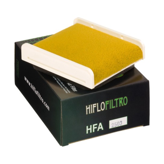 Vzduchový filtr HIFLO KAWASAKI GPZ 500 S rok 90-03 