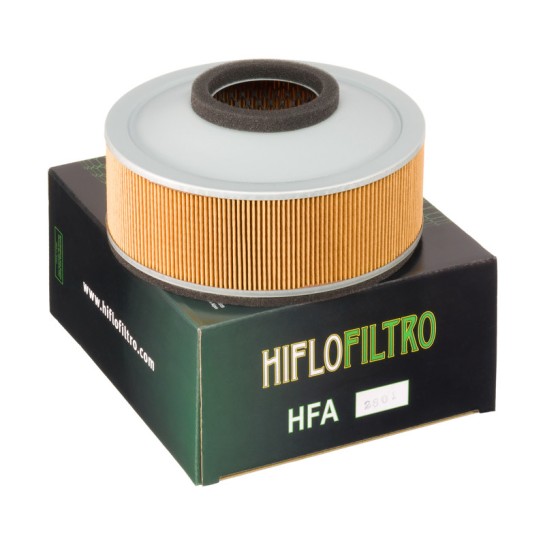 Vzduchový filtr HIFLO KAWASAKI VN 800 Drifter rok 99-06