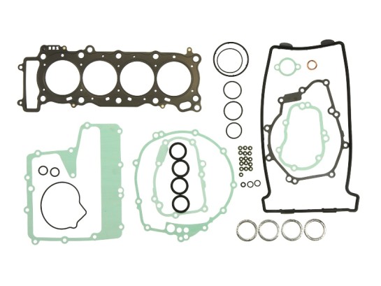 Sada těsnění TOPEND (hlava+válec) ATHENA YAMAHA YZF 600 R6 (...