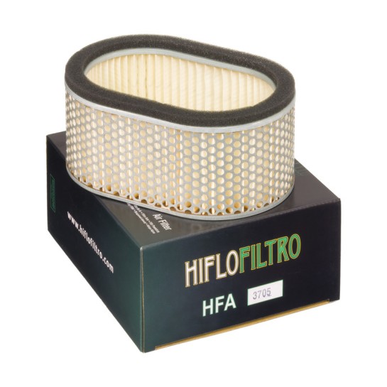 Vzduchový filtr HIFLO SUZUKI GSX-R 750 rok 96-99 