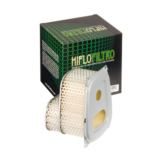 Vzduchový filtr HIFLO SUZUKI DR 800 (94-00) rok 94-00