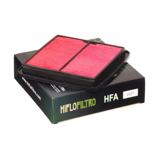 Vzduchový filtr HIFLO SUZUKI RF 900 RR rok 94-00