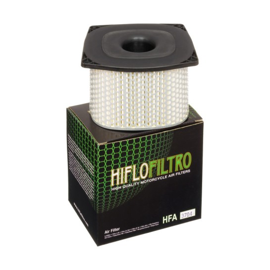Vzduchový filtr HIFLO SUZUKI GSX-R 750 rok 88-91 