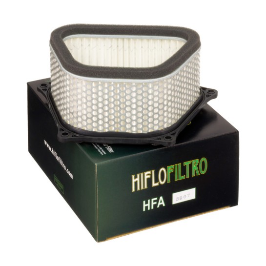 Vzduchový filtr HIFLO SUZUKI GSX-R 1300 R Hayabusa rok 99-07