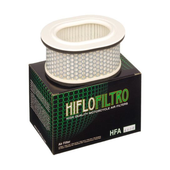 Vzduchový filtr HIFLO YAMAHA FZS 600 Fazer, SP rok 98-03