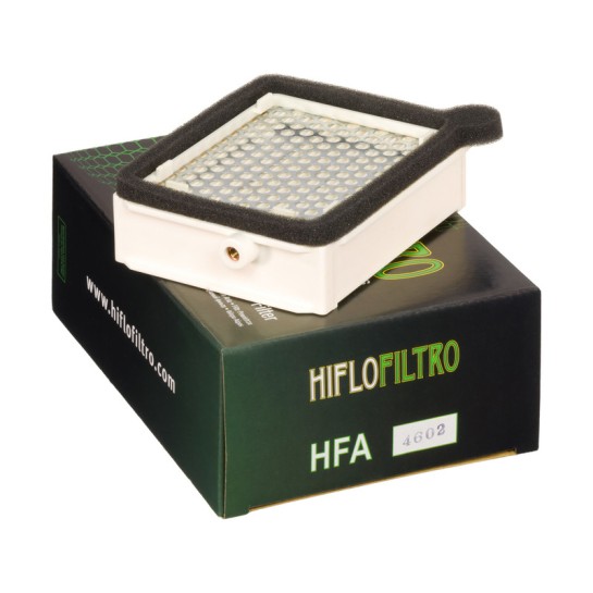 Vzduchový filtr HIFLO YAMAHA SRX 600 rok 86-89