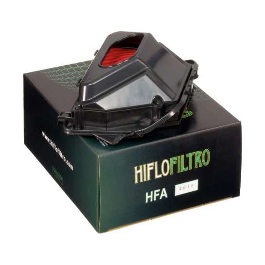 Vzduchový filtr HIFLO YAMAHA YZF 600 R6 (nový model 06-20 řetěz 525) rok 08-23 