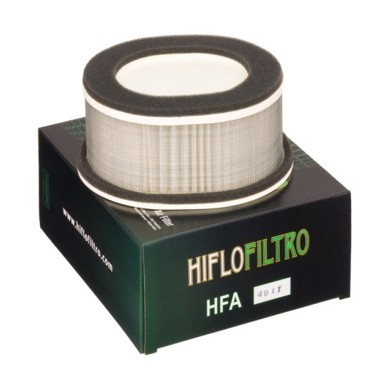 Vzduchový filtr HIFLO YAMAHA FZS 1000 Fazer rok 01-05