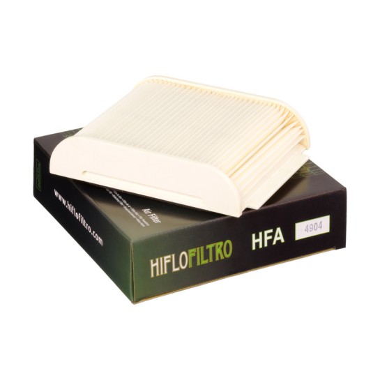 Vzduchový filtr HIFLO YAMAHA FJ 1200 rok 86-95