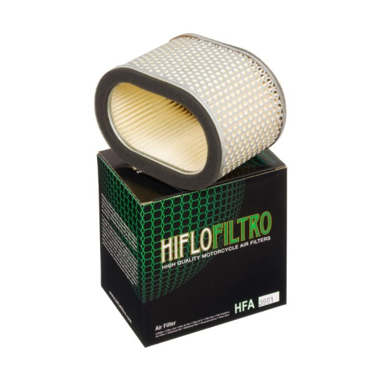 Vzduchový filtr HIFLO CAGIVA 1000 Raptor / V-Raptor rok 00-05