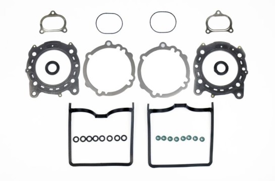 Sada těsnění TOPEND (hlava+válec) ATHENA DUCATI 848 / Evo Co...