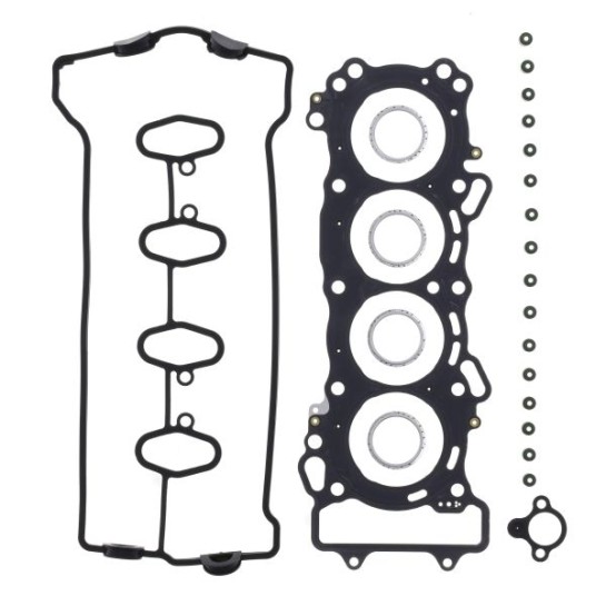 Sada těsnění TOPEND (hlava+válec) ATHENA HONDA CBF 600 rok 0...