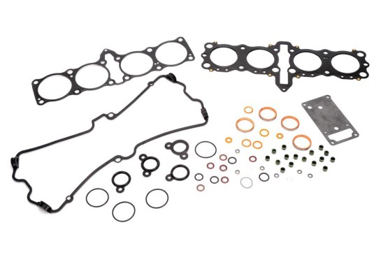 Sada těsnění TOPEND (hlava+válec) ATHENA SUZUKI GSX 750 F rok 98-99 