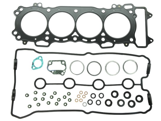 Sada těsnění TOPEND (hlava+válec) ATHENA HONDA CBR 1100 XX Blackbird rok 99-08 