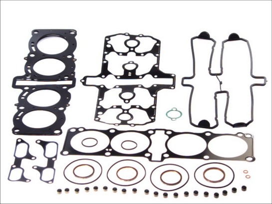 Sada těsnění TOPEND (hlava+válec) ATHENA YAMAHA YZF 750 R rok 93-98 