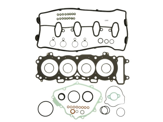 Sada těsnění motoru kompletní ATHENA HONDA CBR 929/954 RR Fi...