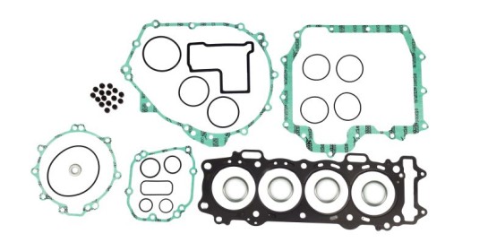 Sada těsnění motoru kompletní ATHENA KAWASAKI ZX-10R rok 11-15