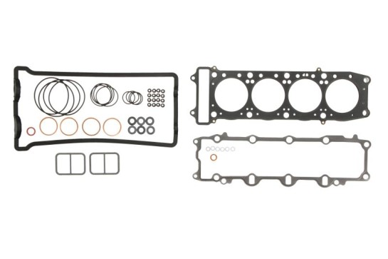 Sada těsnění TOPEND (hlava+válec) ATHENA KAWASAKI ZX-9R rok 94-97 