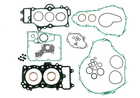 Sada těsnění motoru kompletní ATHENA KAWASAKI ER-6f rok 06-16