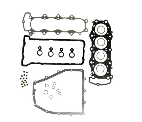 Sada těsnění TOPEND (hlava+válec) ATHENA KAWASAKI ZX-6RR Ninja rok 03-04 