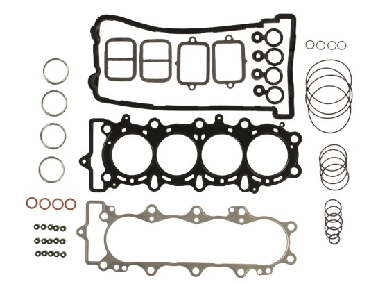 Sada těsnění TOPEND (hlava+válec) ATHENA KAWASAKI ZX-6RR Ninja rok 02-06 