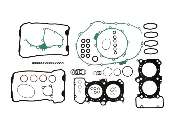 Sada těsnění motoru kompletní ATHENA HONDA VFR 800 FI rok 98-01